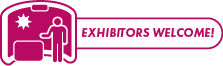 Exhibitor Opportunities Available